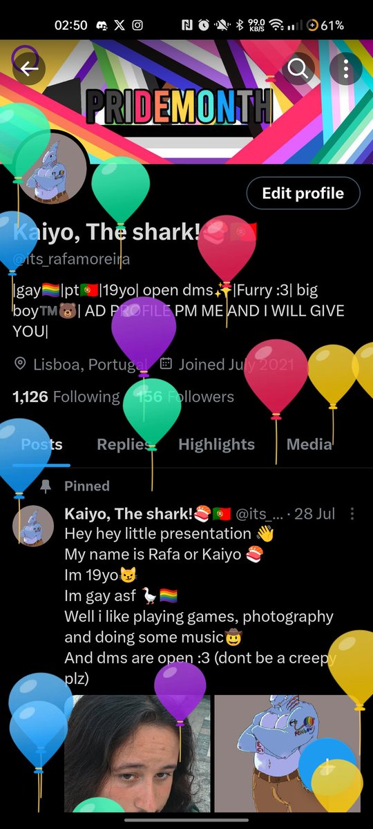 happy birthday to me :3