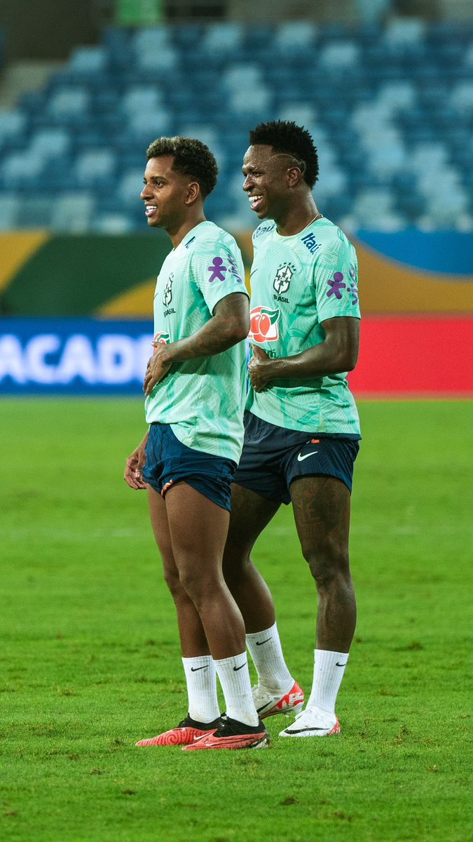 RodrygoGoes's tweet photo. 💫 🇧🇷 @vinijr https://t.co/9qLHCwtU9B