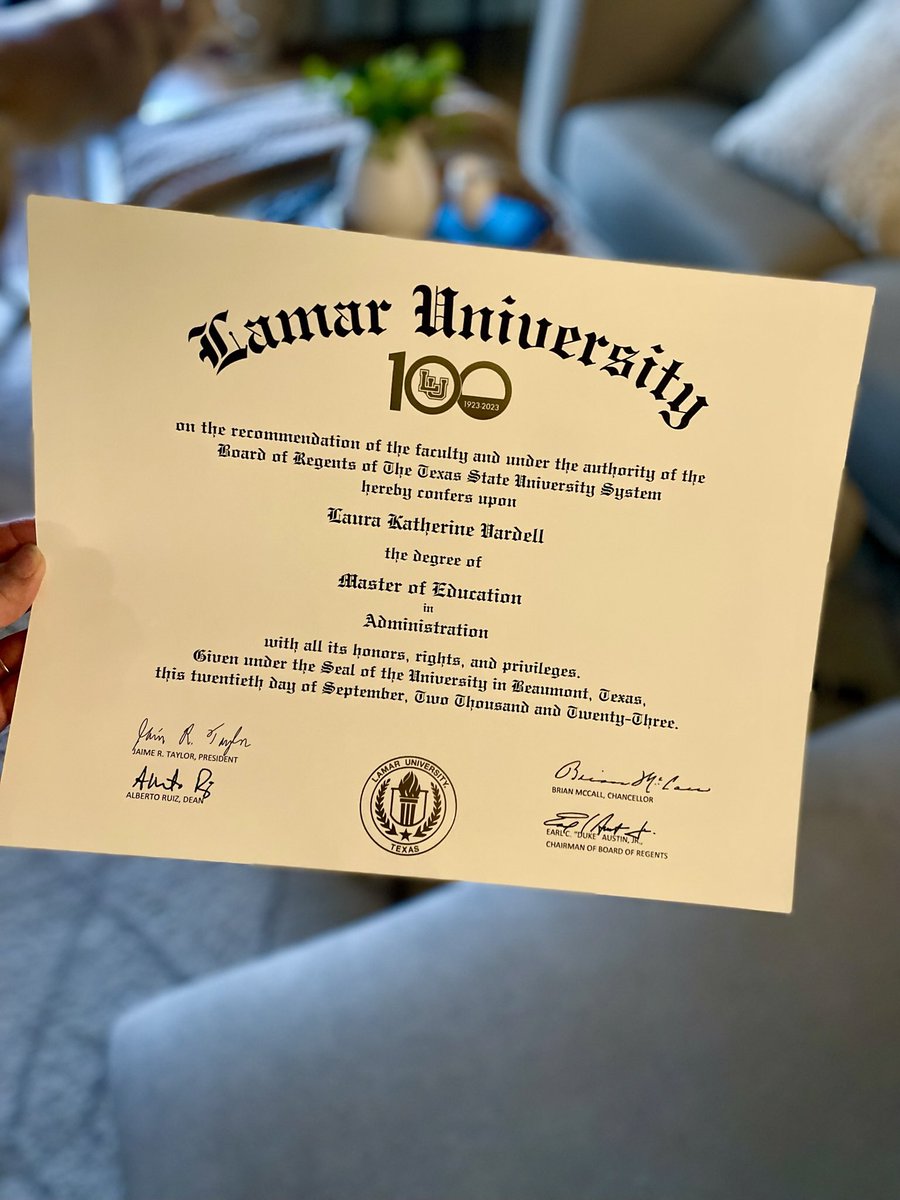 Laura Vardell Price tweet media