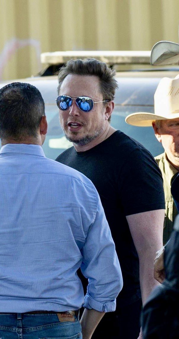 $44 Billion was not the cost of 𝕏. It was the cost of restoring 'Free Speech' — Elon Musk