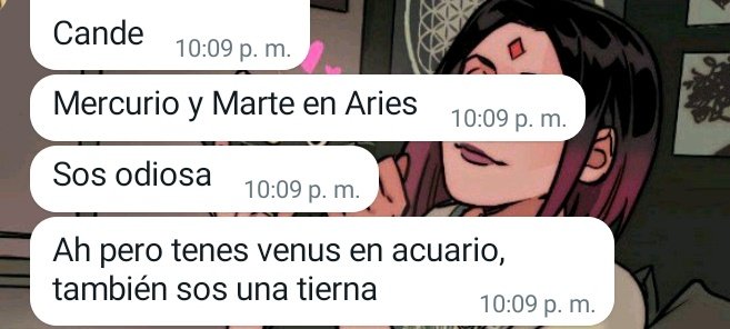 Can vio a MCR✧ tweet media