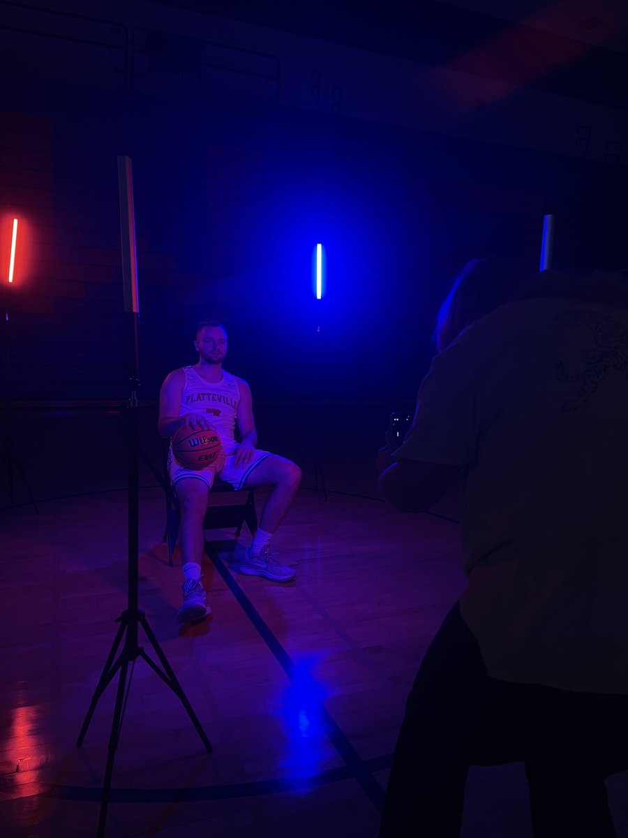 UW-Platteville Men’s Basketball tweet media
