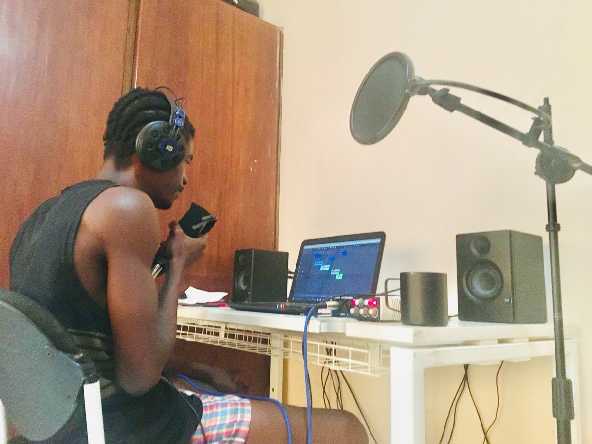 Its a working progress....