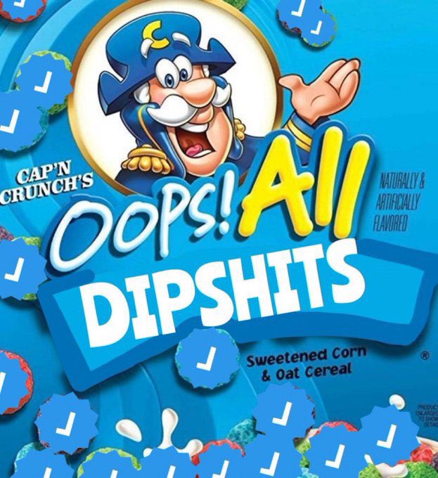 Stockyirish's tweet photo. Lmmfao! https://t.co/iI1N365nKm