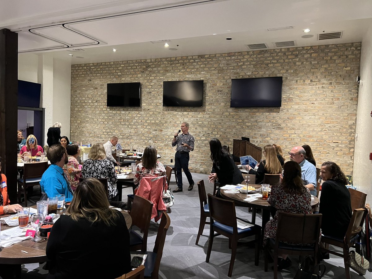 Tanya Tate, Ph.D. (@tanyatate_lytle) on Twitter photo <a href="/TEPSA_Region20/">TEPSA Region 20</a> fantastic meeting this evening!fellowship ✅ food ✅ excellent keynote ✅ <a href="/danstromain/">Dan St. Romain</a> & amazing door prizes ✅ thank you to Lakeshore Learning for sponsoring! <a href="/tepsamark/">Mark Terry</a> <a href="/AmyRMalone/">Amy Malone</a> <a href="/allen_kallen3/">Dr. Kelly Allen</a> <a href="/lori_gallegos/">Lori Gallegos</a> <a href="/GarzaOlivan/">Erika Garza Olivan</a> <a href="/VGoldhorn/">Veronica G Goldhorn</a> <a href="/TEPSA_Region20/">TEPSA Region 20</a> fantastic meeting this evening!fellowship ✅ food ✅ excellent keynote ✅ <a href="/danstromain/">Dan St. Romain</a> & amazing door prizes ✅ thank you to Lakeshore Learning for sponsoring! <a href="/tepsamark/">Mark Terry</a> <a href="/AmyRMalone/">Amy Malone</a> <a href="/allen_kallen3/">Dr. Kelly Allen</a> <a href="/lori_gallegos/">Lori Gallegos</a> <a href="/GarzaOlivan/">Erika Garza Olivan</a> <a href="/VGoldhorn/">Veronica G Goldhorn</a>