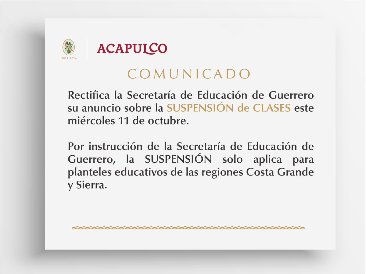 Abelina López Rodríguez tweet media