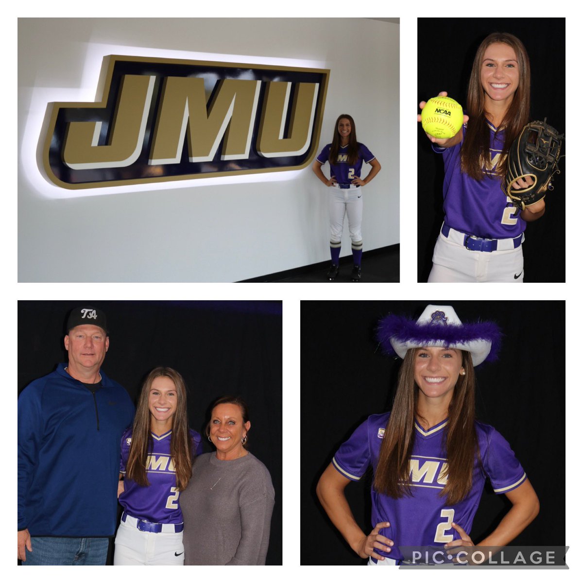 Reaghan Warner tweet media