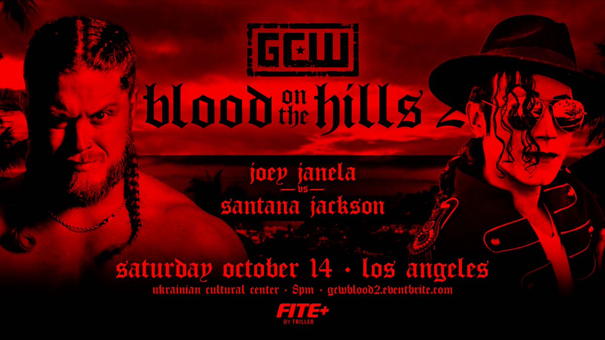 GameChangerWrestling tweet media