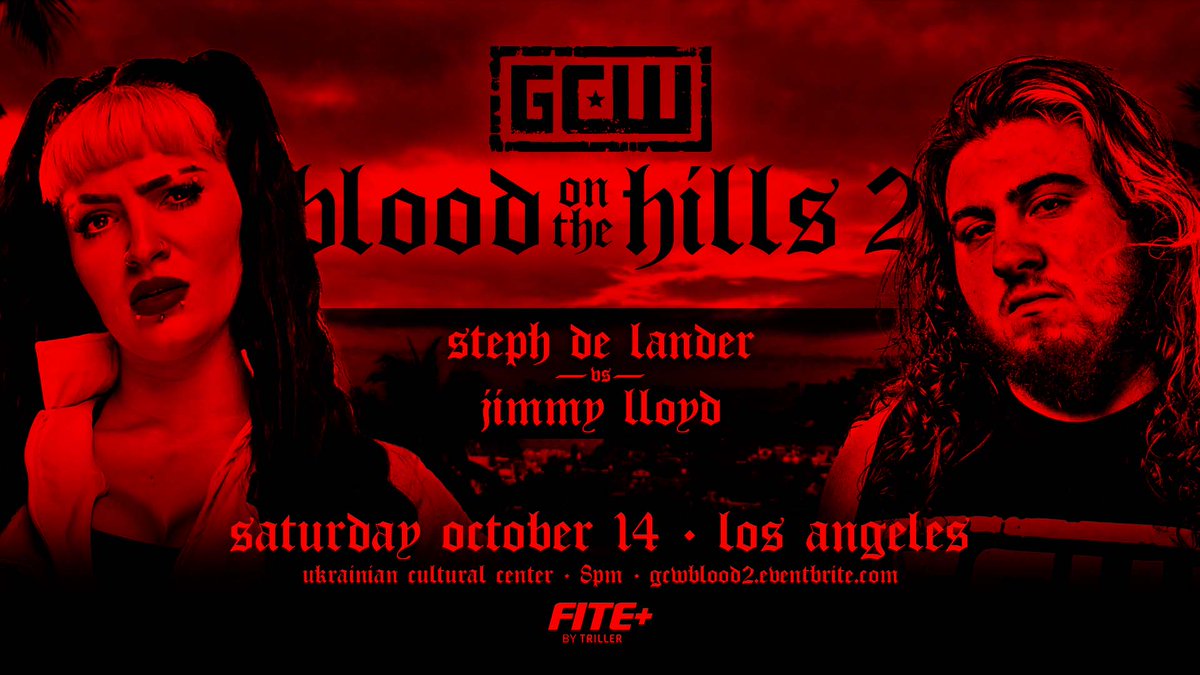 GameChangerWrestling tweet media