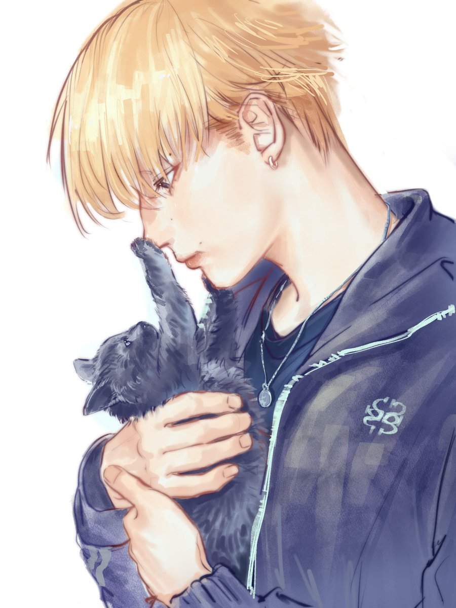 #휴닝카이 #HUENINGKAI 
🤲🐈‍⬛