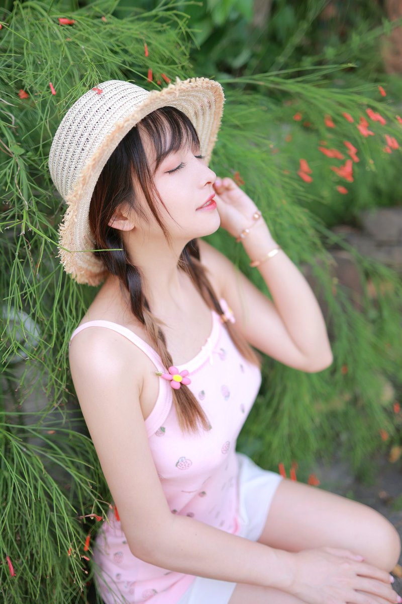 夏天的微风来了 https://t.co/eFYmHerGNT