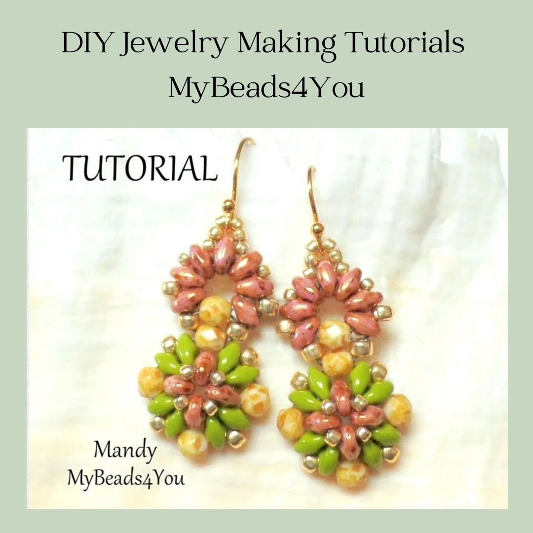 MyBeads4You_'s tweet photo. π₯³15% off tutorials!!
#etsysale #yes10 #etsy #earrings #crafts #etsyfinds #smilett23 #craftshout #etsyshop #diy #diyearrings #jewelrydesign #etsylove #makeityourself #etsyteamunity
https://t.co/Vo5lj3KXUk https://t.co/vR5x6vxSfN