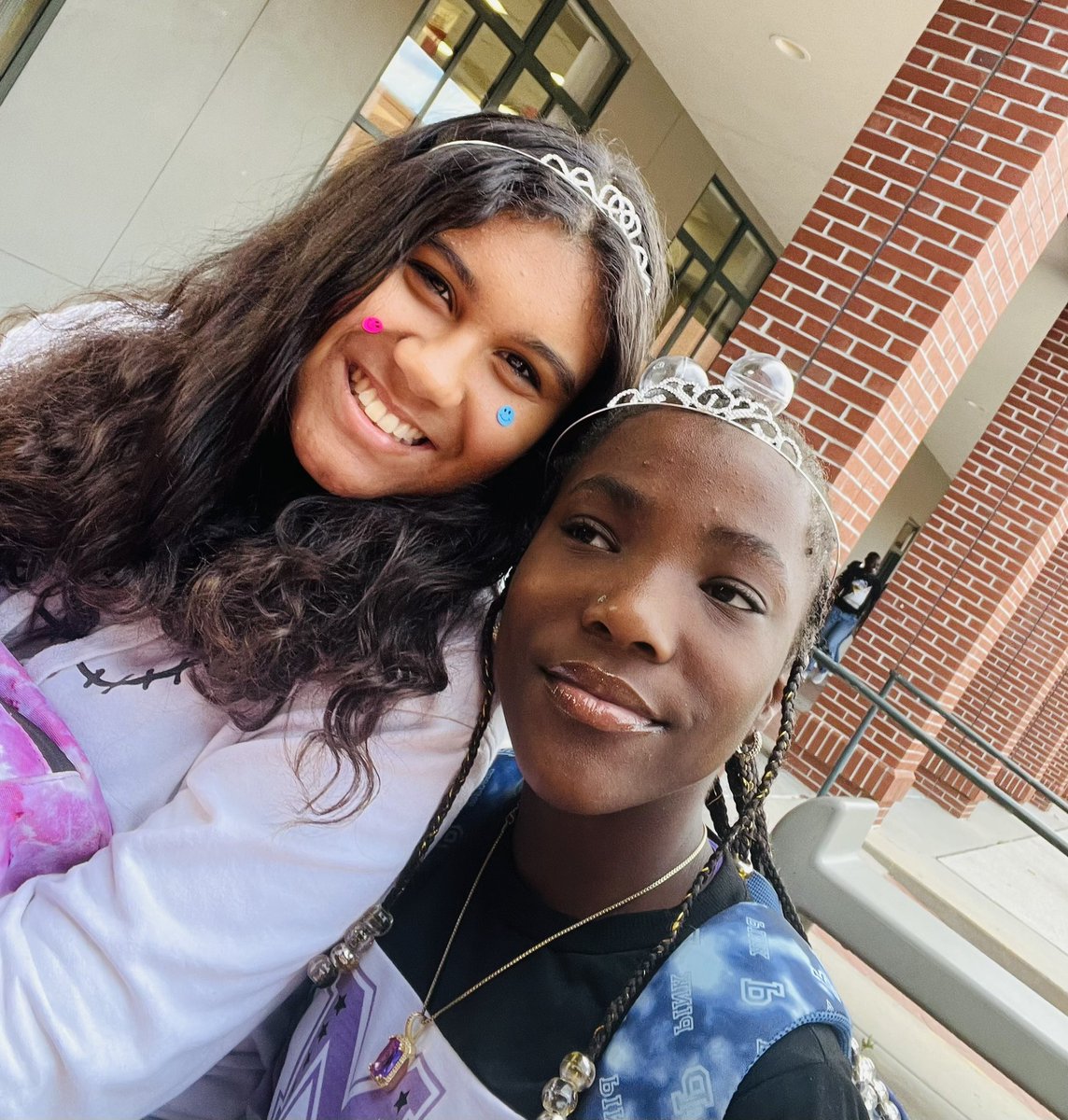 Burnett Middle School tweet media