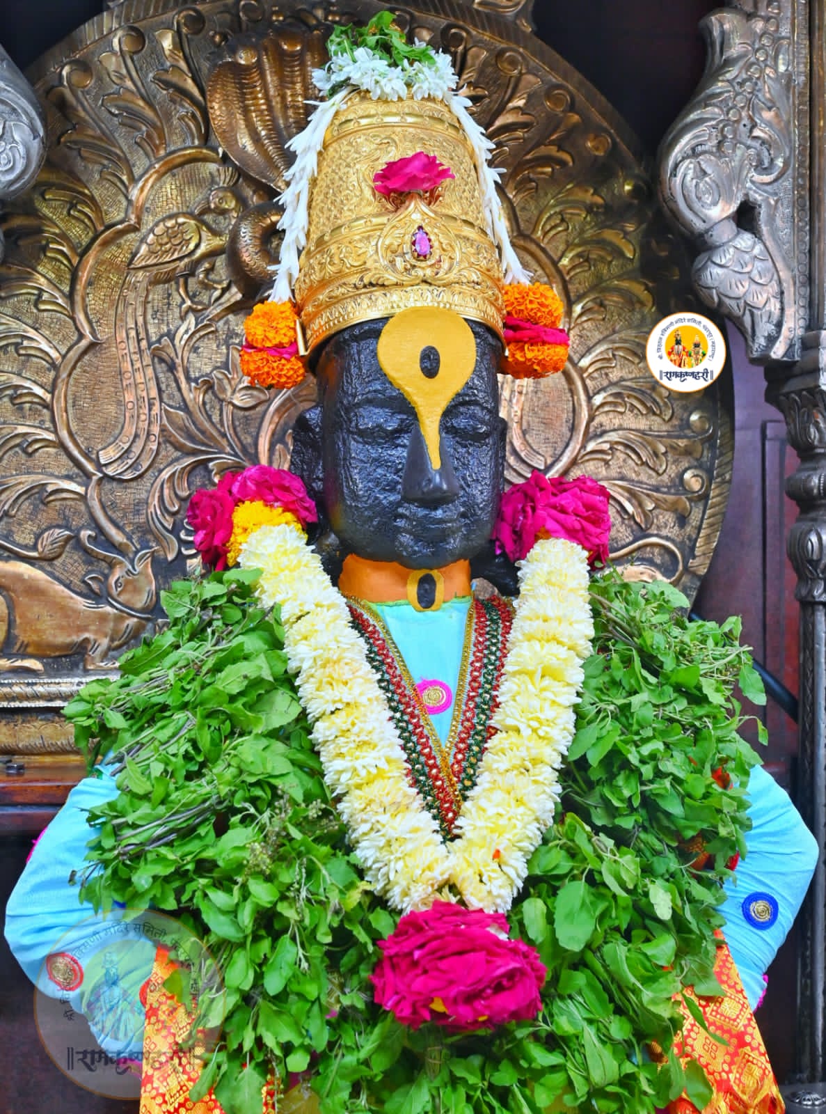 Vitthal 2024 hd wallpaper