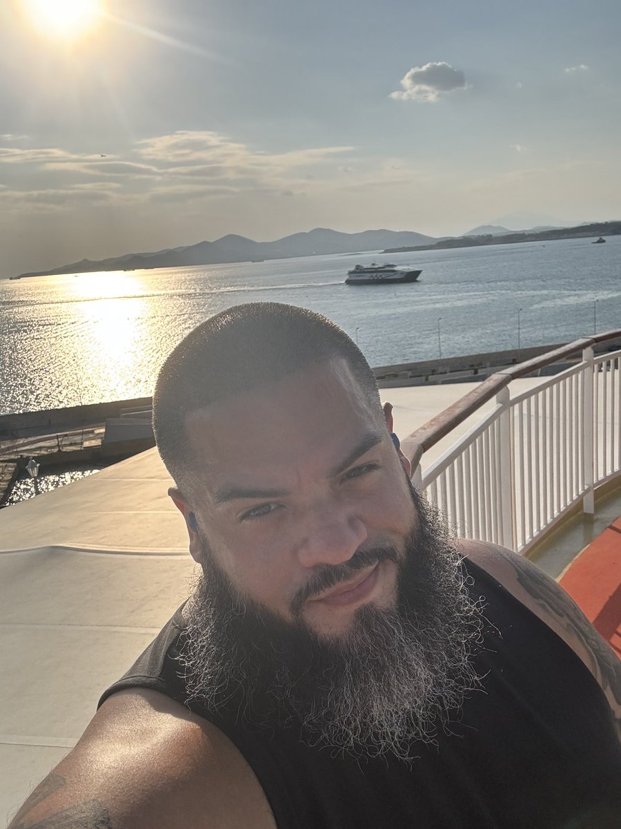 Cruis ship flixz #greece2023