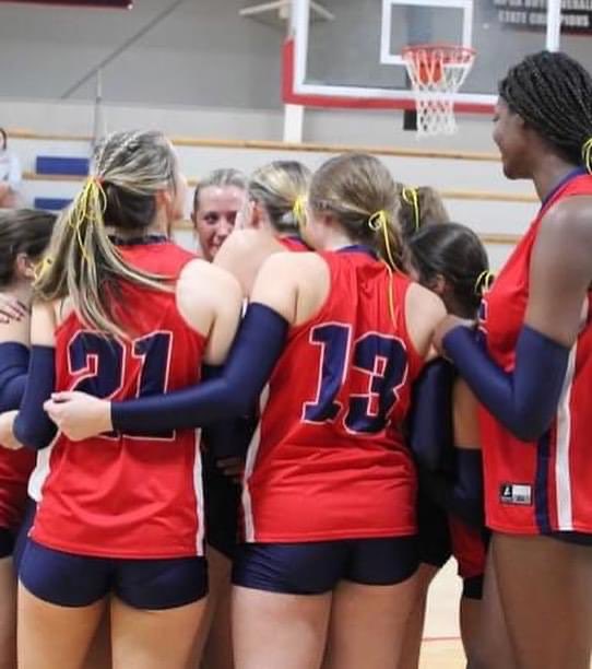MRA wrapped up the regular season with two wins tonight vs Lamar &amp; Regents.  At 39-6, the Lady Pats enter the <a href="/msais/">MAIS</a> tournament next week at MS College as the #2 seed.
<a href="/bshields0244/">Brandon Shields</a> <a href="/msscoreboard/">Mississippi Scoreboard</a> <a href="/mais_scores/">MAIS Sports Scores</a>  <a href="/MRAAthletics/">𝐀𝐭𝐡𝐥𝐞𝐭𝐢𝐜𝐬 | 𝐌𝐑𝐀</a>