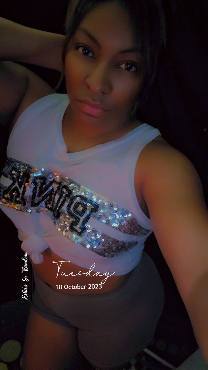 TF I need to stress for? #follow