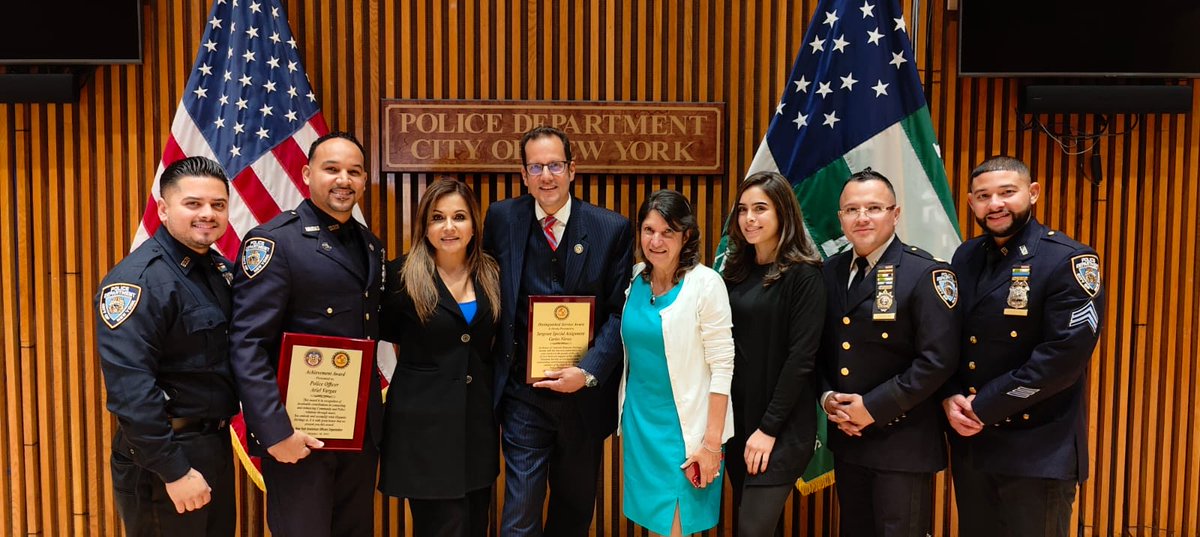 NYPD NEWS tweet media