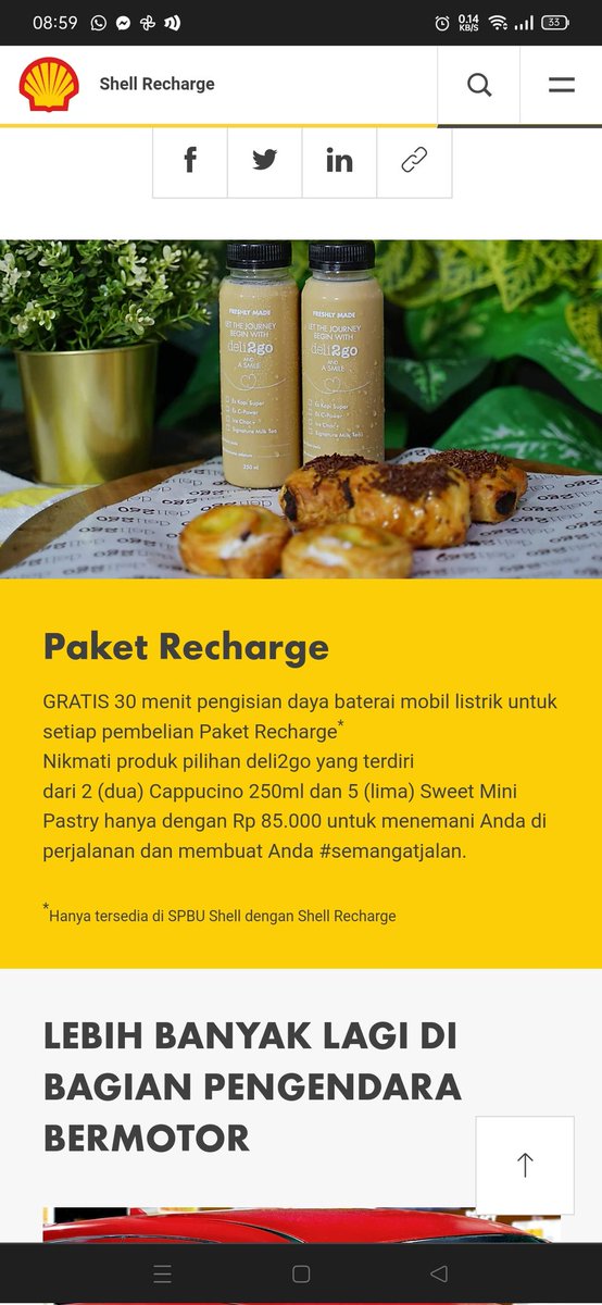 opikkantropus's tweet photo. @ezash Padahal deskripsinya jelas ya......
.
.
Statement ybs berarti sama kek "beli 5 sabun colek sachet seharga 50rb gratis piring cantik. Gw tolak sabunnya gw ambil piringnya" https://t.co/SCd3FSlgL7