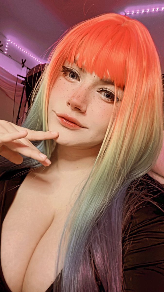 Punkmacarroni tweet media