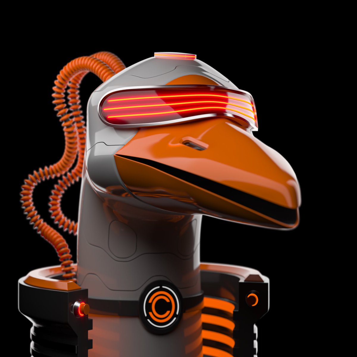 Into the Cyberverse has been pushed to moderation…