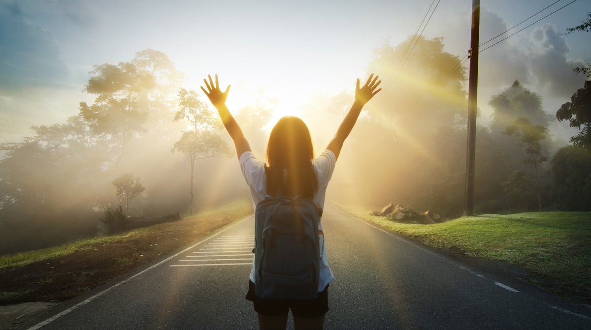 If you look at what you have in life, you'll always have more. If you look at what you don't have in life, you'll never have enough. -Oprah Winfrey