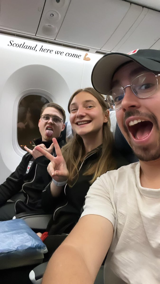 Félix Asselin tweet media