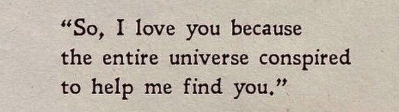 – Paulo Coelho, The Alchemist