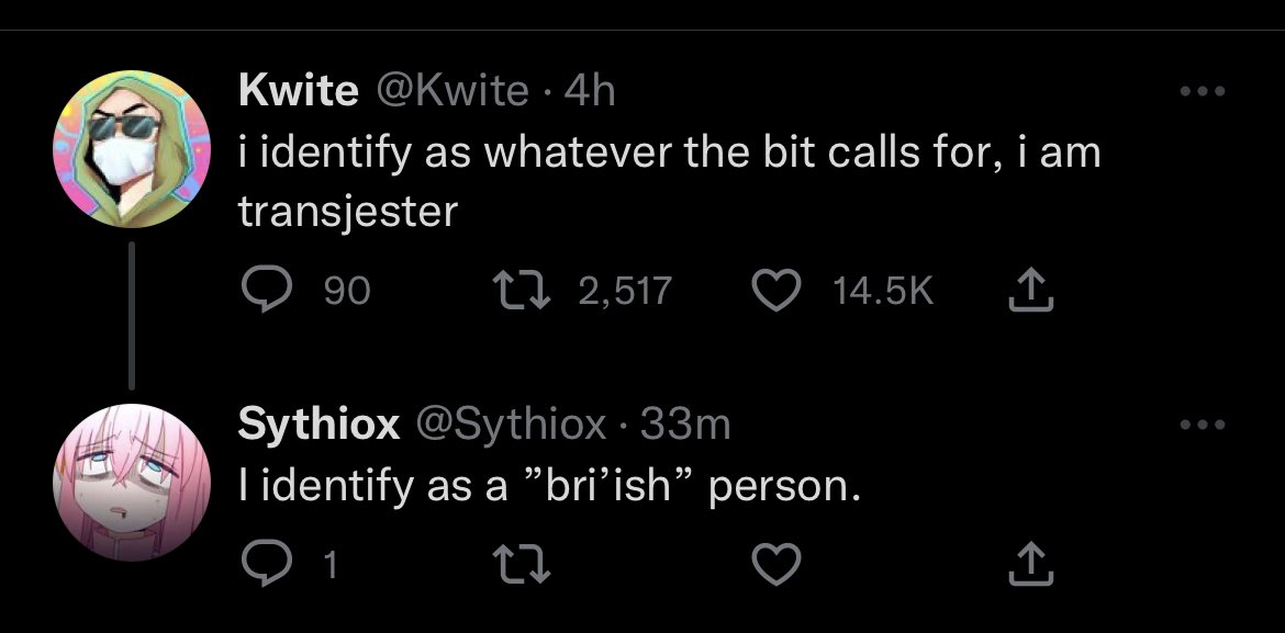 Starlight tweet media