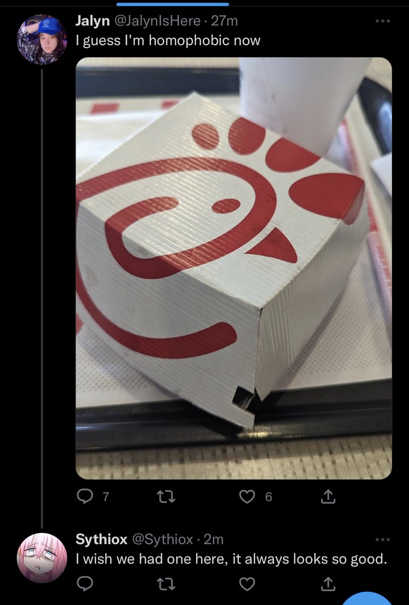 Starlight tweet media