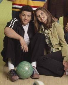 wellknownklutz's tweet image. Mary Beth and Vince of Hang Time
Jake and Tiffani of California Dreams
#HangTime #CaliforniaDreams #TNBC