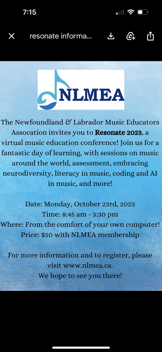 Register now!