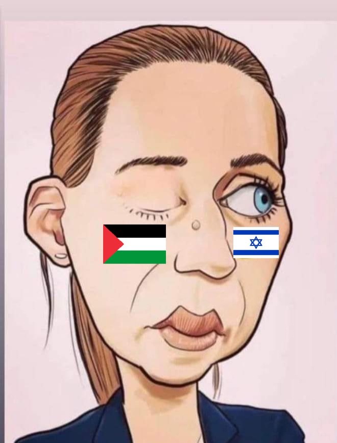 Russianowarabic's tweet photo. The world. https://t.co/bLG3fzO2fl