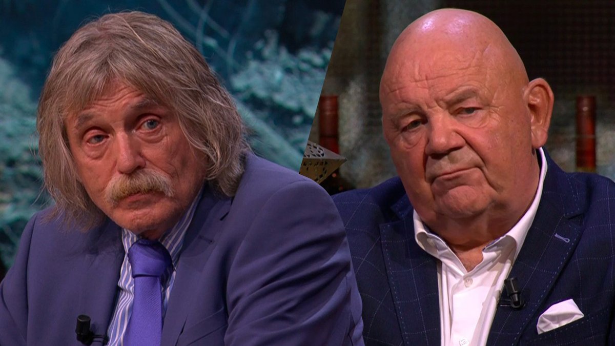 Vandaag Inside tweet media