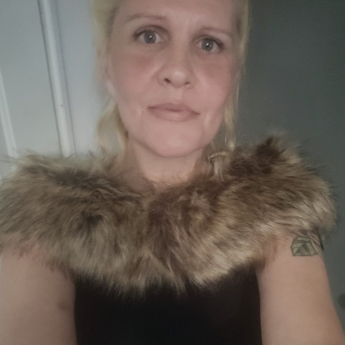 gamergirl757's tweet photo. #NewProfilePic #Vikings #VikingRules #Renaissance #RenaissanceFaire2023 #LoveIsBlind https://t.co/fyEIcTmnur