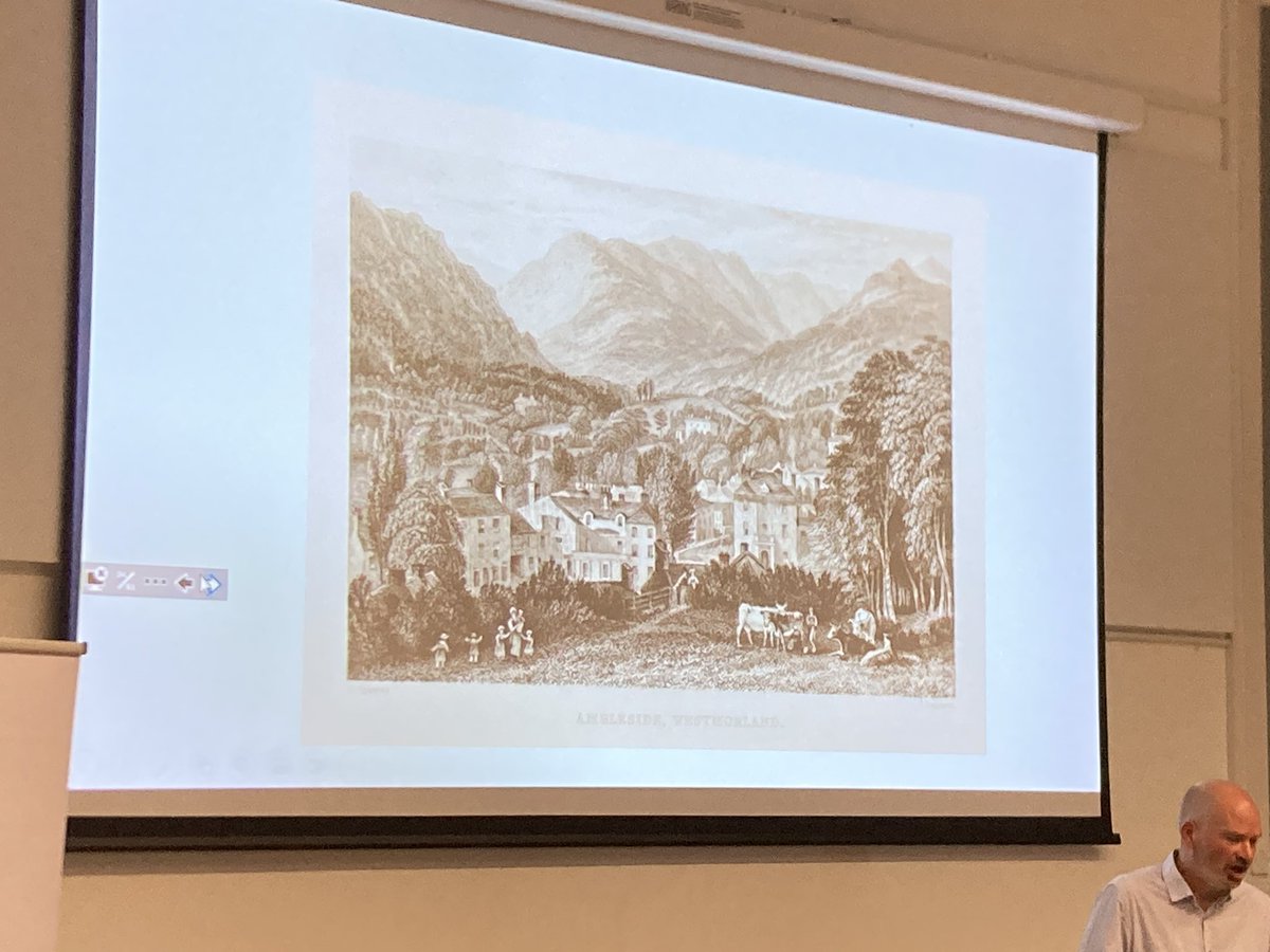 Cumbria Uni English tweet media