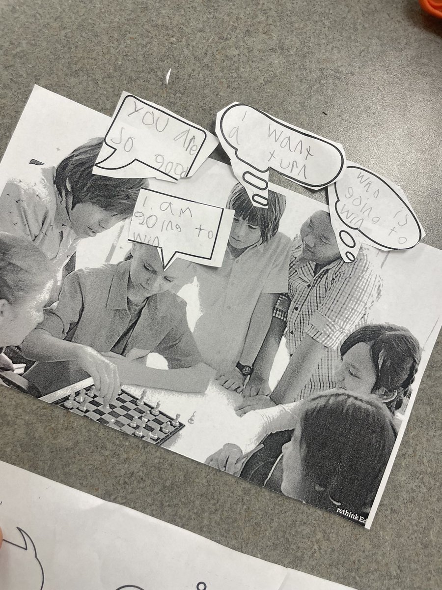 CarolynPhotog's tweet photo. @WoodcrestFSD 3rd Grade Wildcats learned about Another’s Perspective. Perspective is a core component of empathy & social awareness 🐾 @ed_rethink #FSDSEL #FullertonSD #FSDLearns #FSDConnects https://t.co/OG40L8QhkO