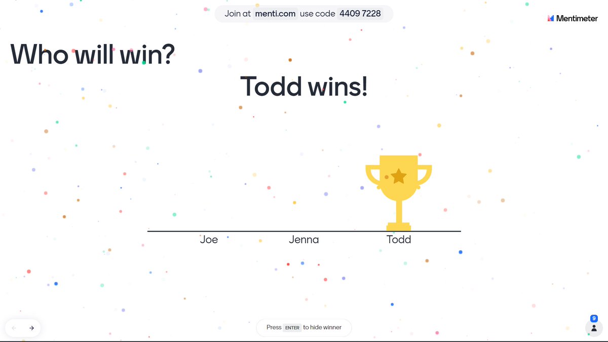 It's Lab Meeting Day! Todd tried out some FISH (not food!), Jenna taught us about the integrated stress response, and Joe showed us how drugs change hnRNP A1 stability. Congrats to Todd for winning experiment of the week!