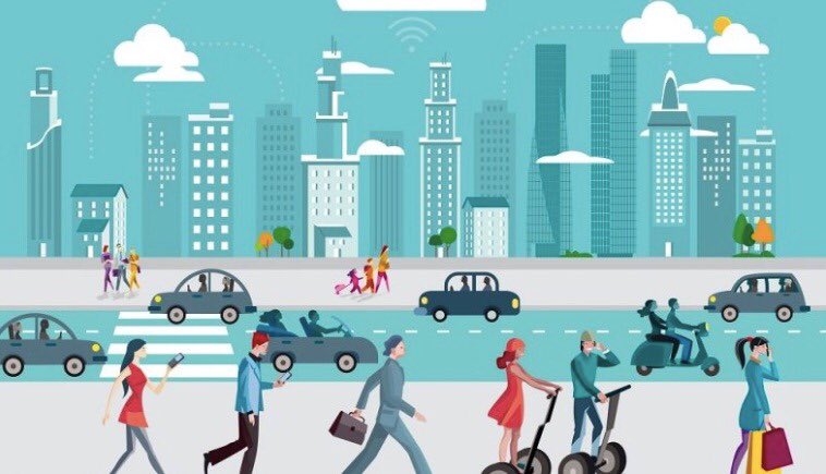 Hoy se publicó la "Estrategia Nacional de Movilidad y Seguridad Vial 2023-2042", a cargo de la Secretaría de Desarrollo Agrario, Territorial y Urbano

lnkd.in/ewX9eN9H

#infraestructura #movilidad #seguridadvial
#seguridad #inclusión #ODS #desarrollosostenible
#SDG #Mexico