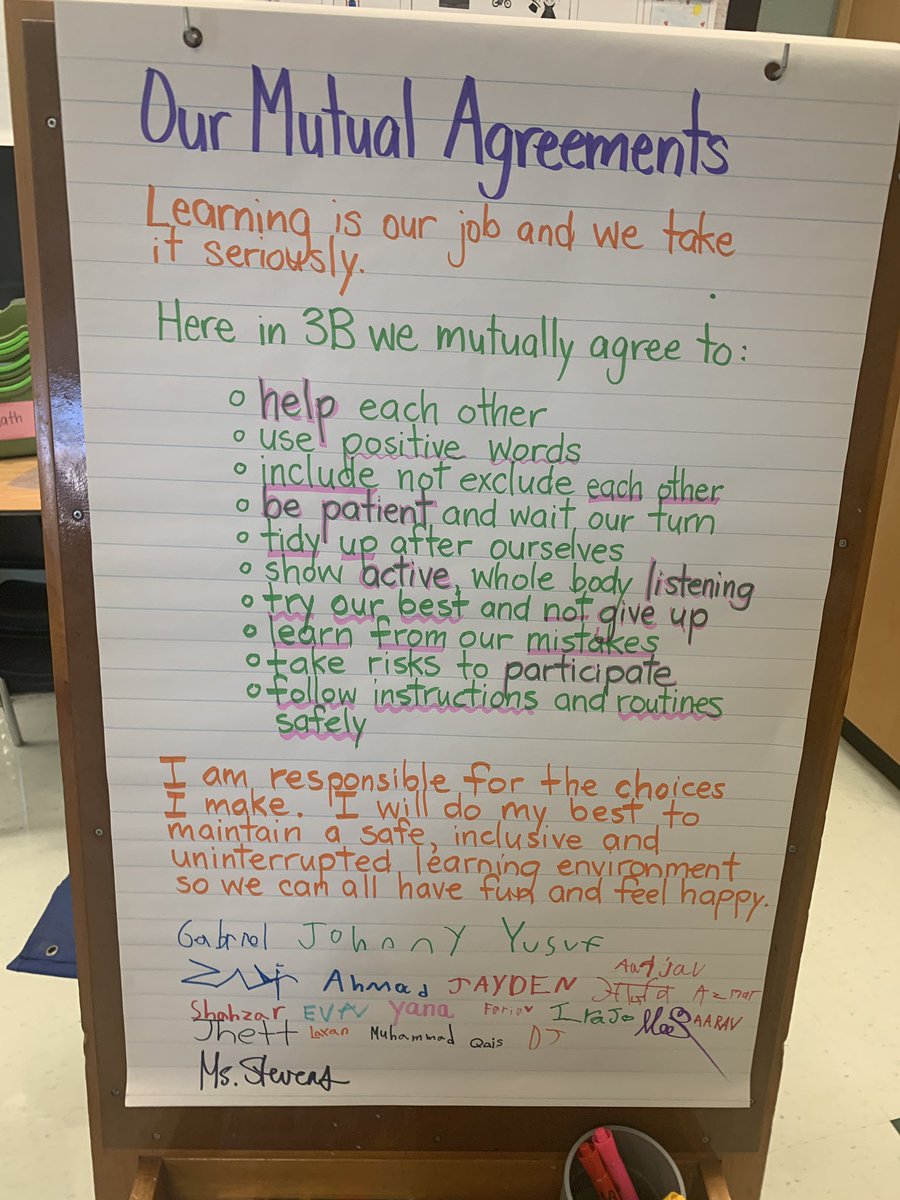 Churchill Meadows PS tweet media