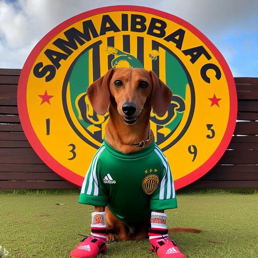 Samambaiasfc's tweet photo. Publique seu nome e bio do Twitter em um gerador de imagens de IA e veja o que ele faz https://t.co/3ZCkGANkDU