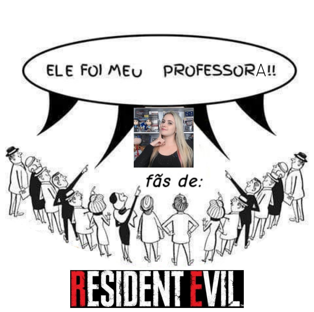Resident Evil 4 GAMECUBE : comentado (PT-BR) 