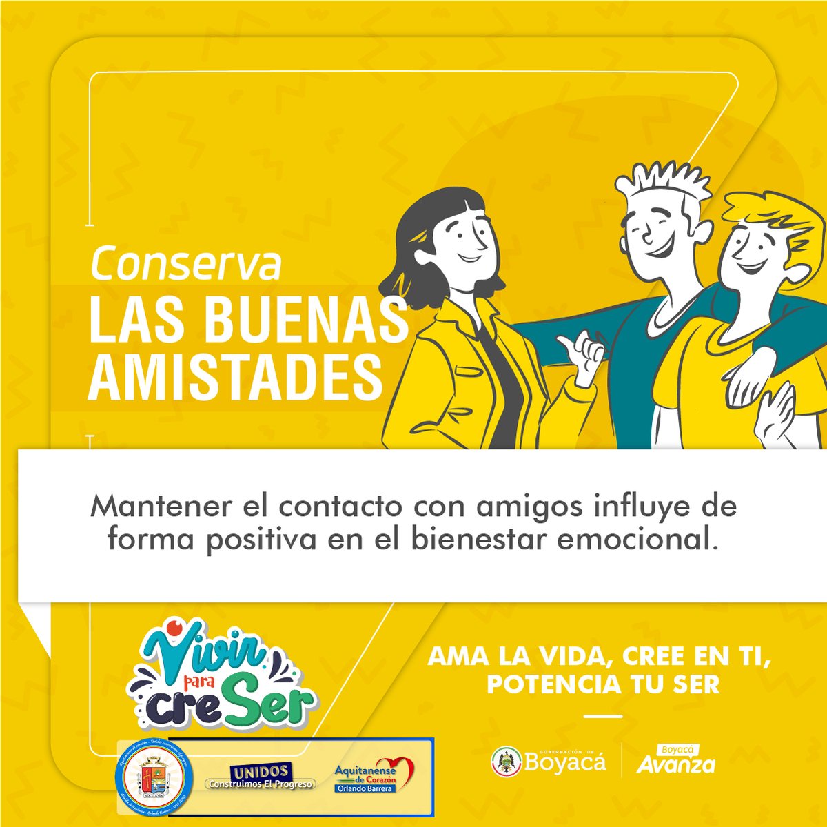 Alcaldía Aquitania-Boyaca tweet media