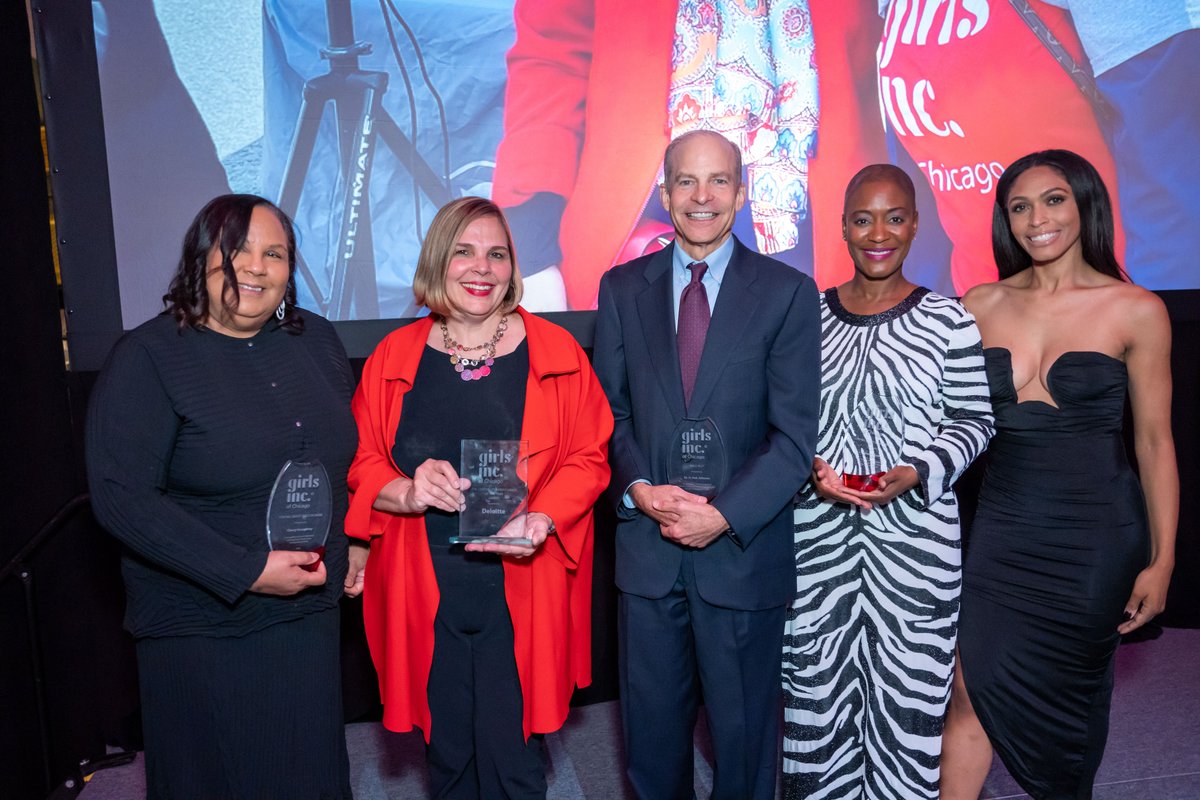 The 2023 Strong Smart Bold Awards Gala was a tremendous success, and it's all thanks to YOU! 

To view more photos from the event, please visit: tinyurl.com/mvb64d3m

#GIRLS23  #strongsmartbold #girlsincofchicago
#girlsincchicago