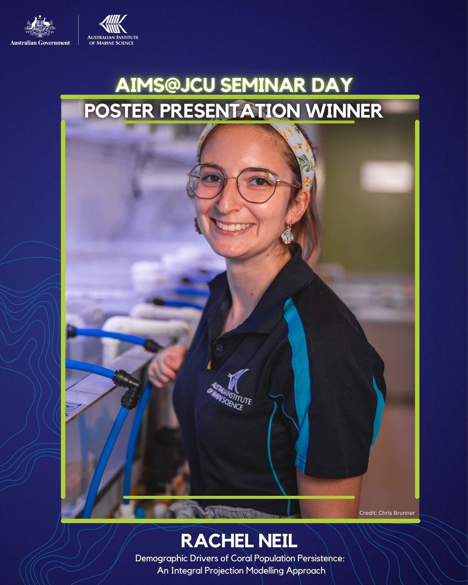 Australian Institute of Marine Science tweet media