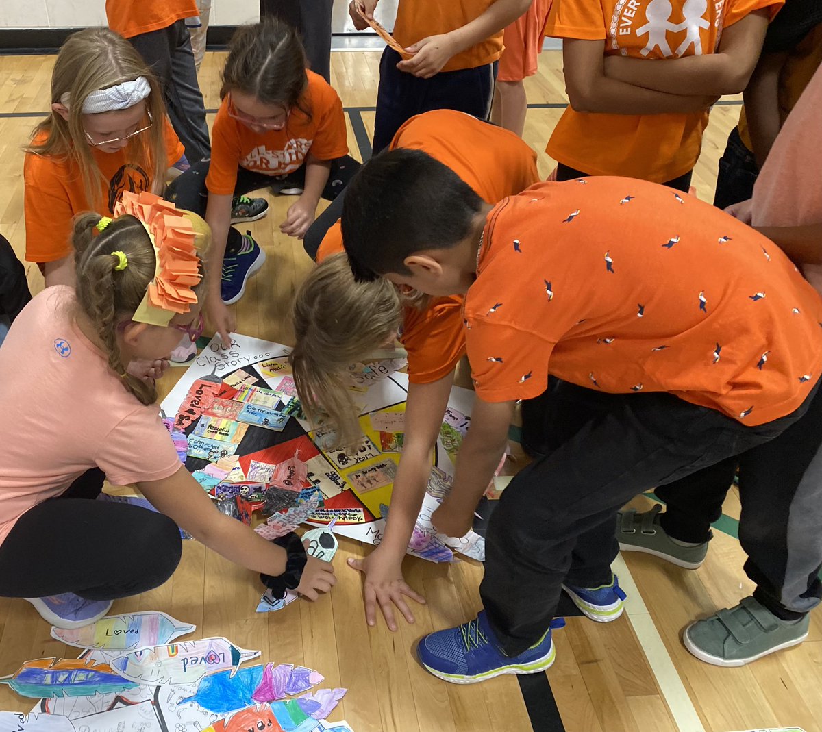 Miss MacKay tweet media