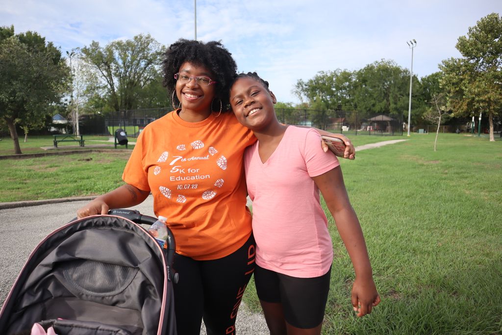 thetroubledmvmt's tweet photo. Celebrating Success: The 7th Annual 5K For Education by The Troubled Movement was a fantastic achievement! A big thank you to all who joined and contributed. We can't wait to welcome you back for this wonderful event next year! 🌟👟

#thetroubledmovement #5Krun #nonprofit https://t.co/VeBtpEsgSz