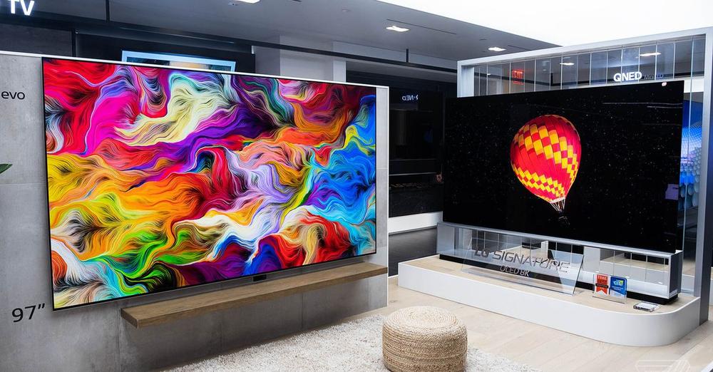 fibernowus's tweet image. LG's latest TVs won't be compatible with the IP-based broadcast system, dealing a blow to ATSC 3.0, a system it previously championed. 📺🛡️ #TVTech #ATSC3 #opticaltel #fibernow #news