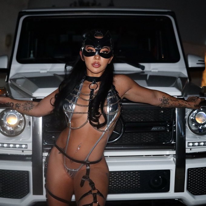 https://t.co/1lTWr2pMYb get ready for more 🤩 WANT TO SEE ME GET FUCKED?? https://t.co/H2ln7p2GGp