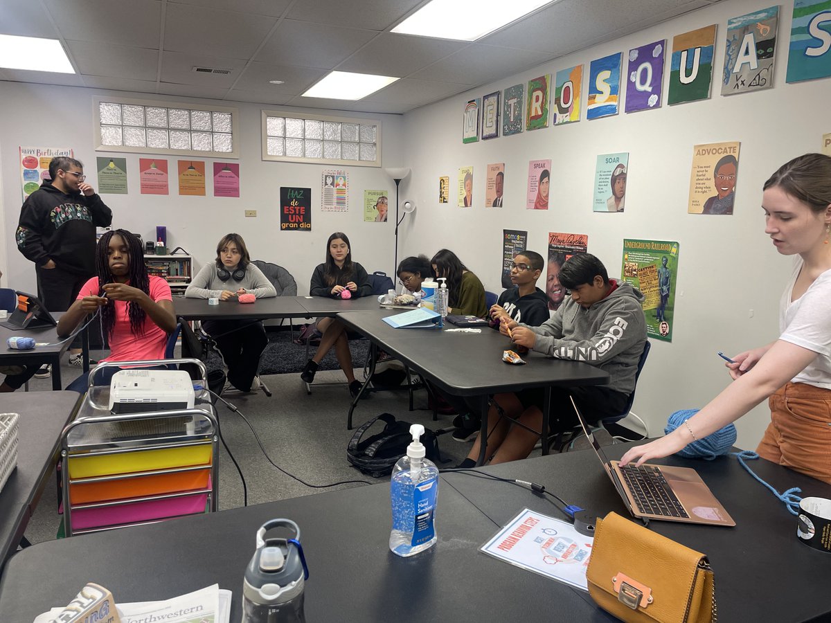 MetroSquash tweet media